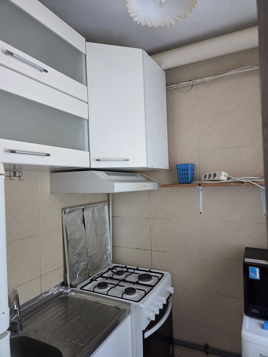 Persoana fizica,  ap.2 camere 33 mp, Tatarasi