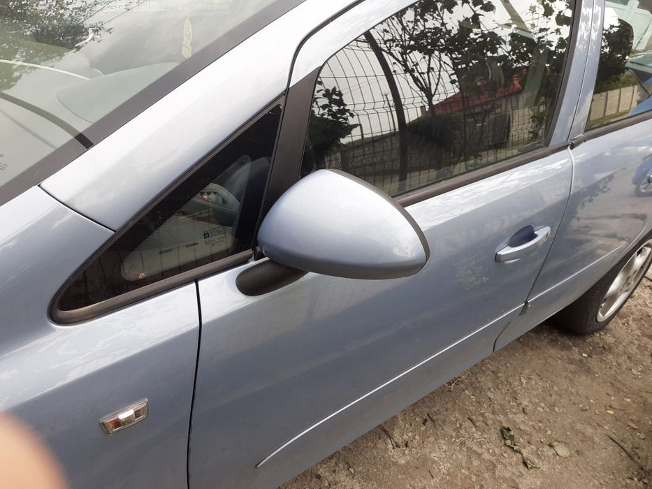 Opel corsa 1.2 . 2007