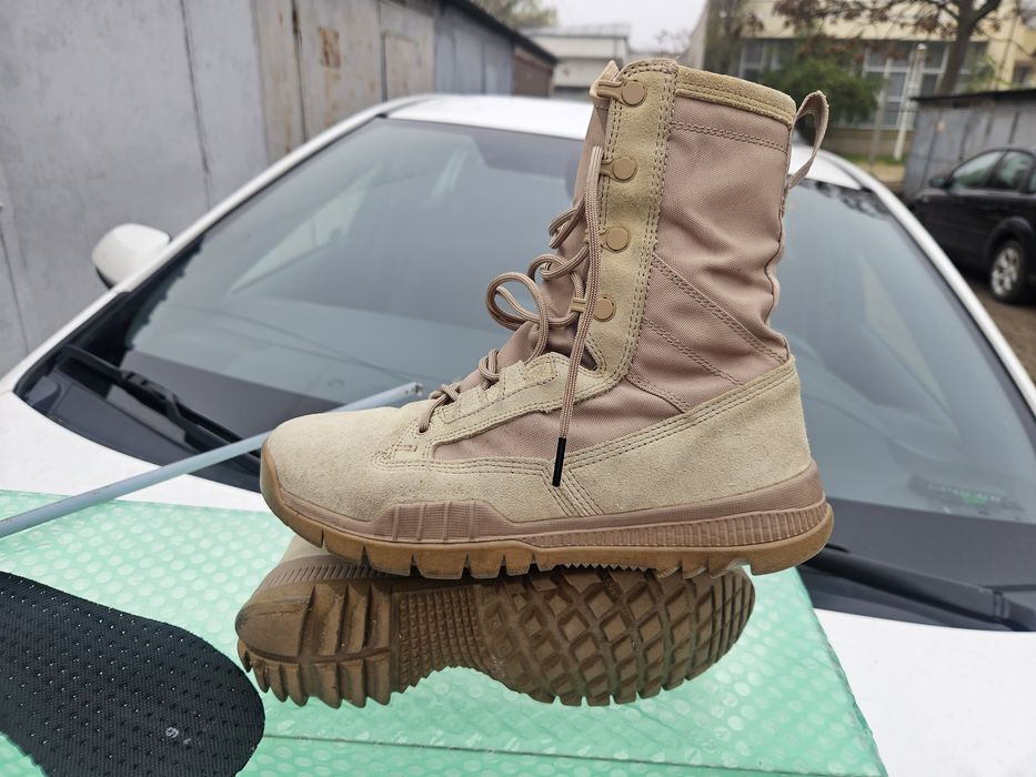 Bocanci desert vara 39