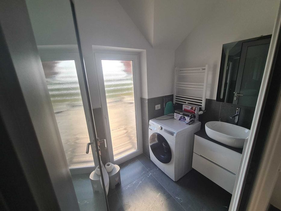 Apartament de lux 3 camere in regim hotelier