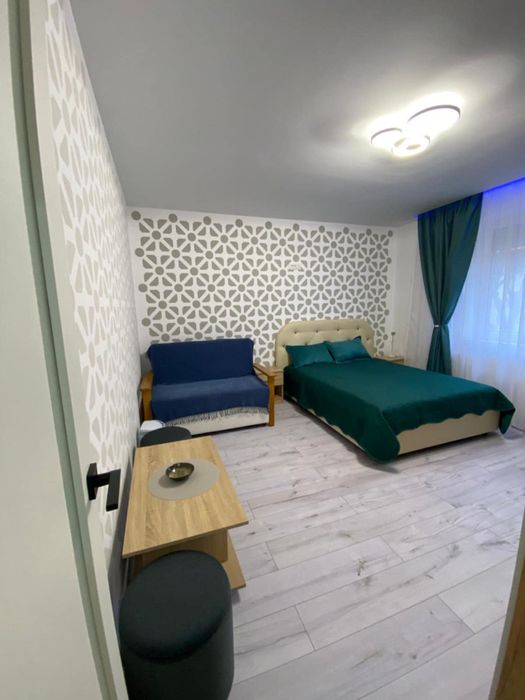 Apartament și garsoniere în regim hotelier