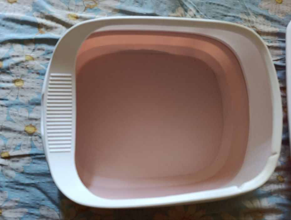 Продаются лотки для кошек