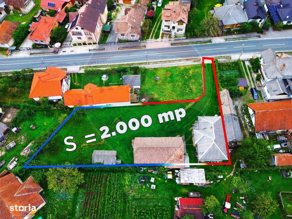 Casă din caramida cu 4 camere de vânzare in Bucumi MM langa DN