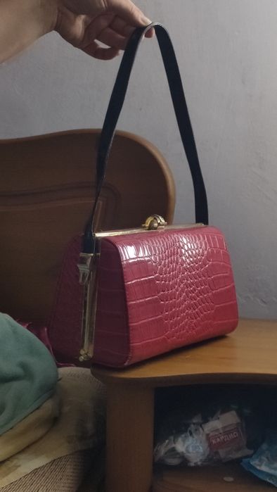 СРОЧНО! Сумка, кожа