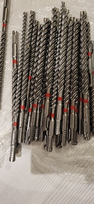 Burghiu hilti noi