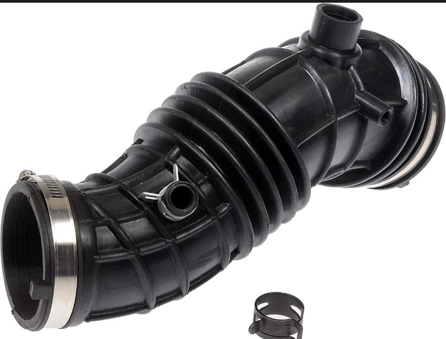 Honda accord 08-12 патрубок воздушного фильтра