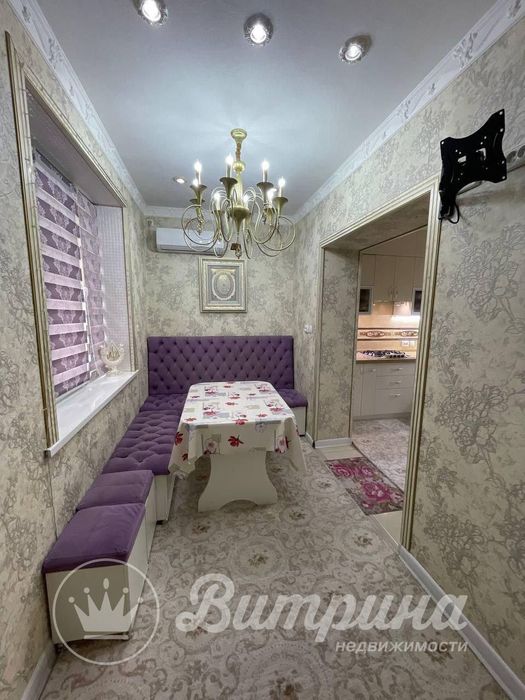 3 х комнатная квартира на Яшнабадском районе Тузел 1