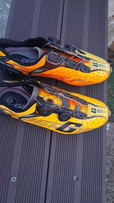 MTB Gaerne Scarpe G- Kobra