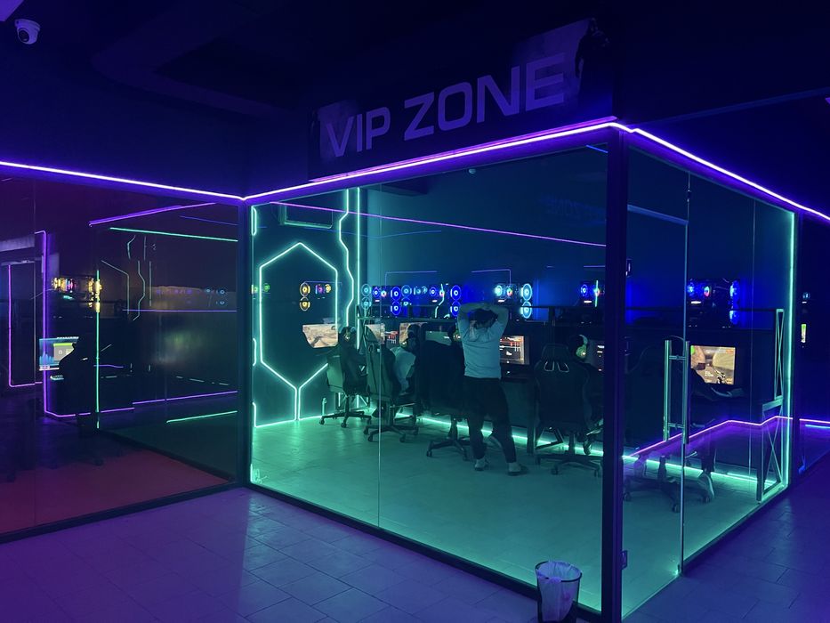 Компютерний клуб