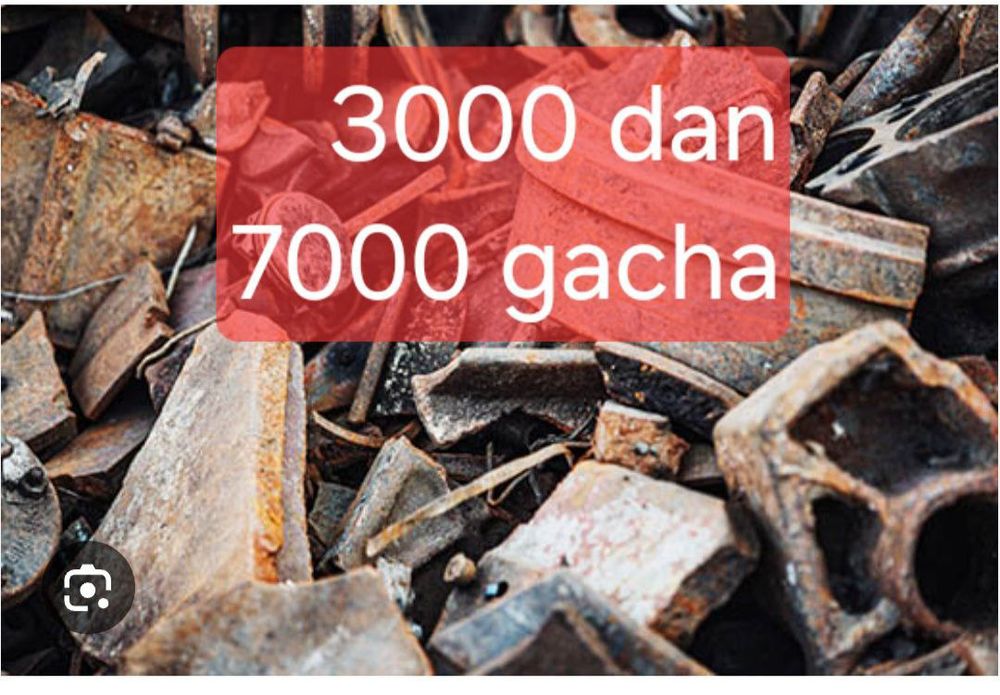 Metallom olamiz Toshkent buylab 24/7