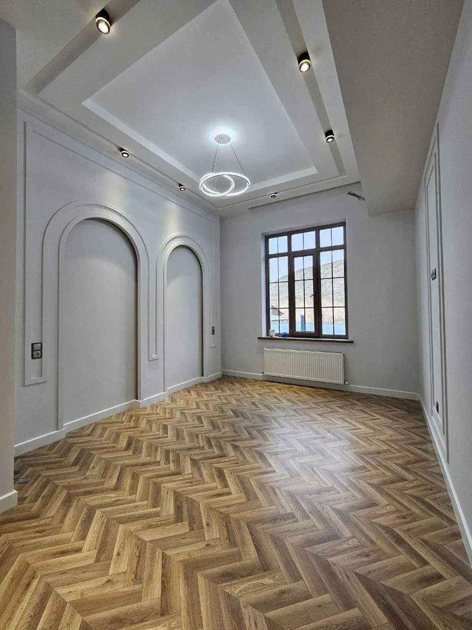 Продам новый евро дом 4 сотки, Мирзо-Улугбекский район, Циолковского.