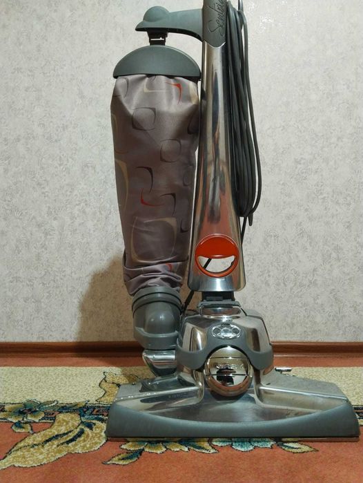 Пылесос Кирби (KIRBY) в отличном состоянии