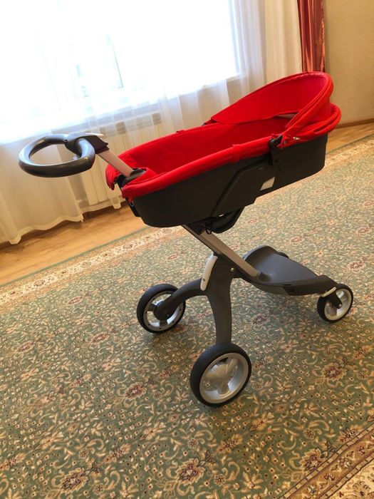 коляска stokke оригинал