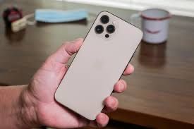 Iphone 12 pro max