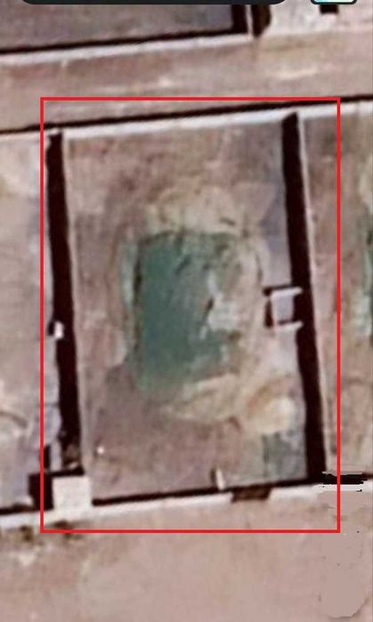 yer maydoni sotiladi