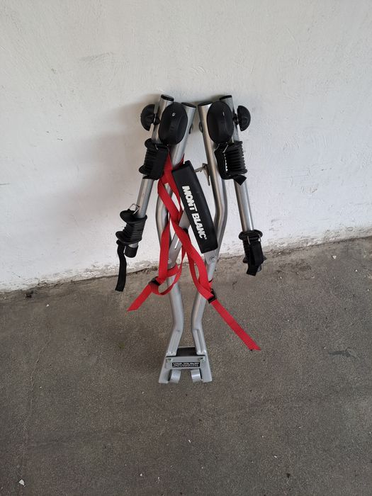 Suport bicicleta cârlig