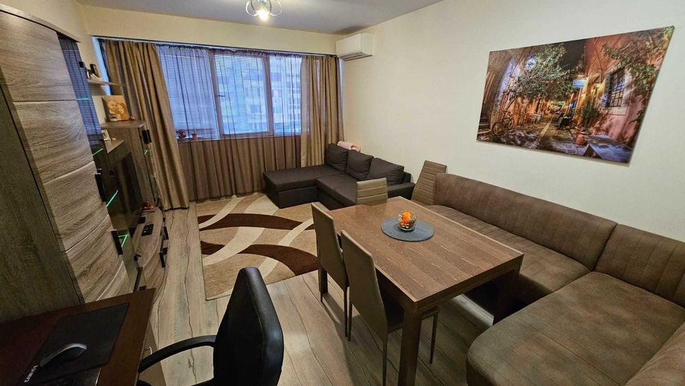 Продава се Двустаен апартамент в София, Младост 4 - 55 кв.м за 2410 €/кв.м - Снимка #2