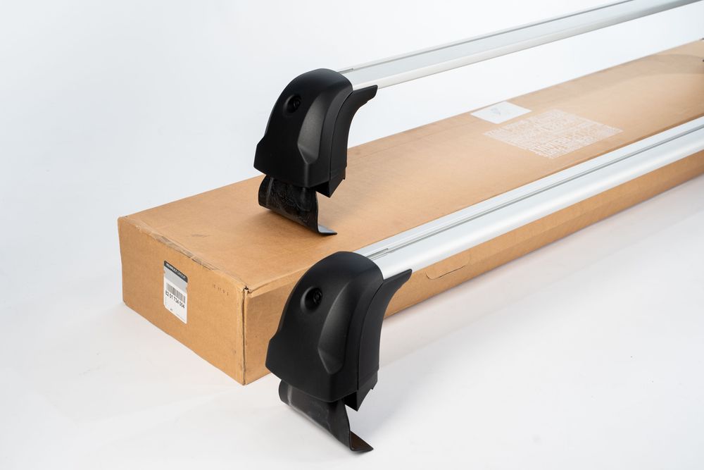 Bare Transversale Originale Dacia Logan III – Cod OE 8201734004