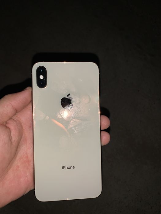 iphone xs max sotiladi
