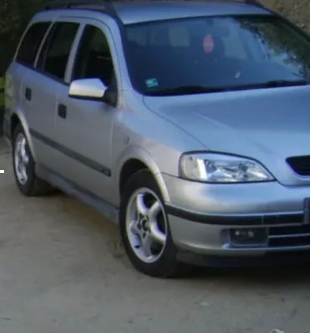 Алуминиеви джанти 15 цола 5х110 за Опел