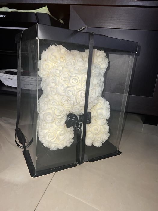 ursulet perfect pentru iubita ta!!