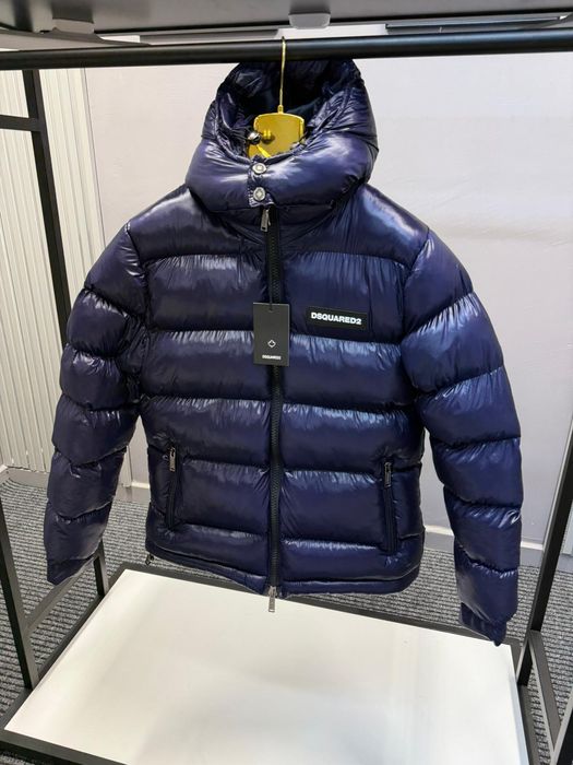 Geaca bărbați Dsquared2