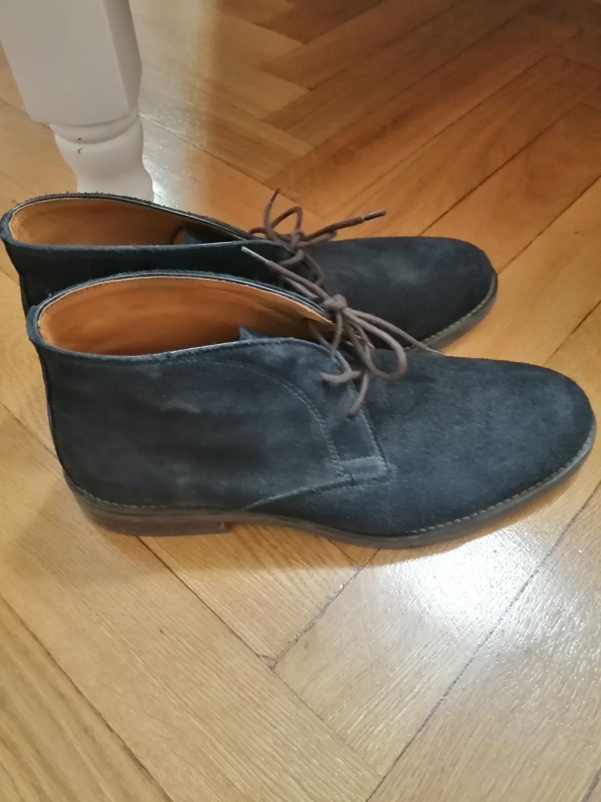 Pantofi Massimo Dutti mărimea 40