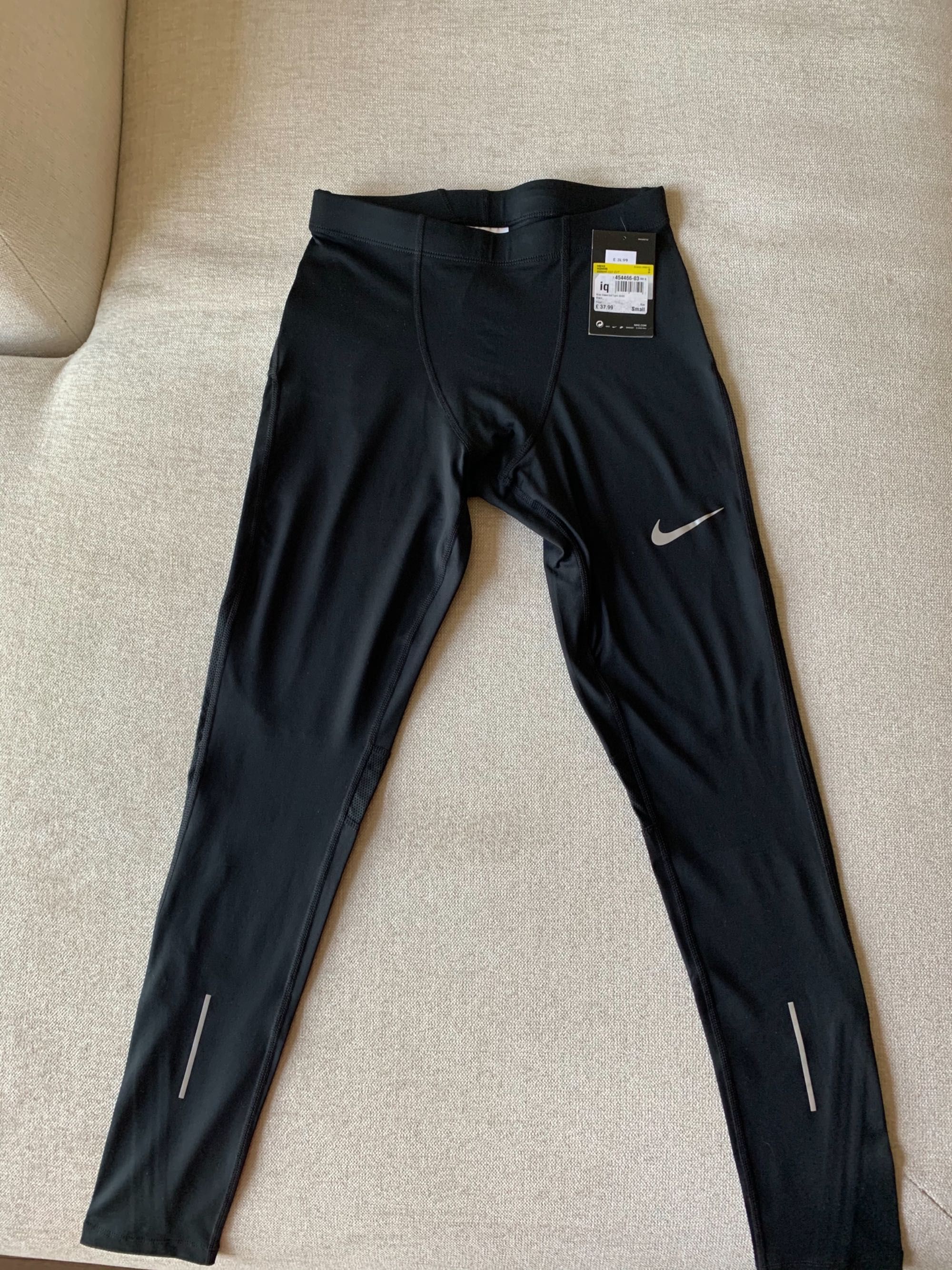 Мъжки спортен клин Nike