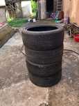Anvelope de iarna Michelin 235/40R19