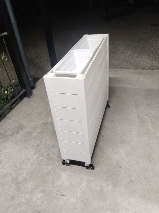 Яшик Клумба Кашпо