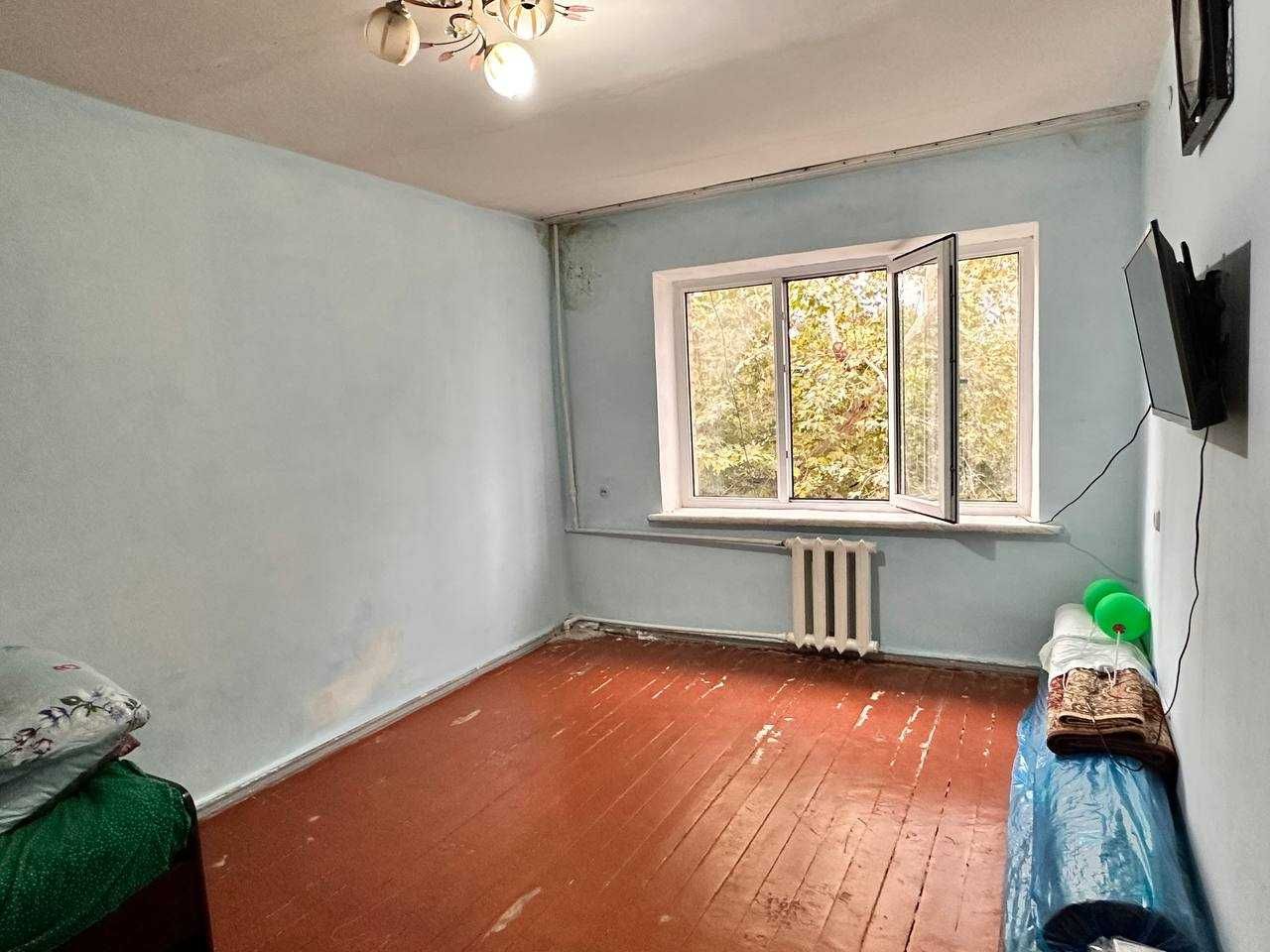 Квартира 28м², 1/4/5, Дубовая, 38 000 у.е. Кирпич