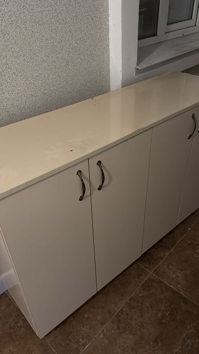 Кухонный шкаф, в хорошем состоянии