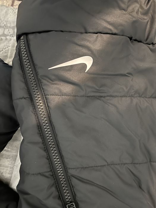 Nike зимно яке мъжко