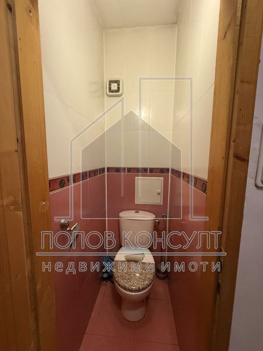 Продава се Двустаен апартамент в Пловдив, Кючук Париж - 56 кв.м за 1340 €/кв.м - Снимка #5