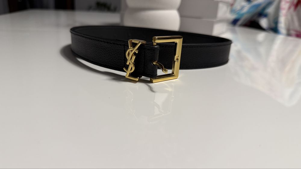 Дамски колан  YSL