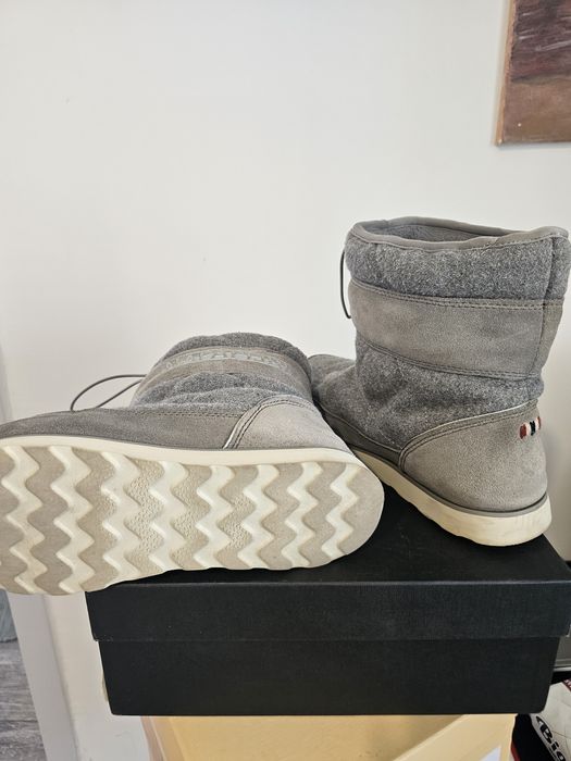 Ghete Matilda Napapijri