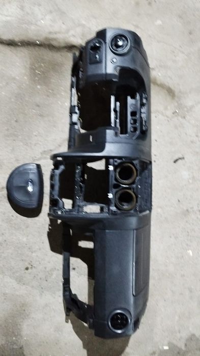 Kit planșa bord + airbag uri șofer pasager Ford Fusion 2004-2010