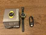 Vand Garmin Instinct 2