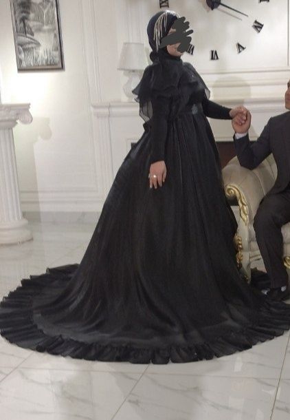 Toy va fotosesiya uchun juda chiroyli