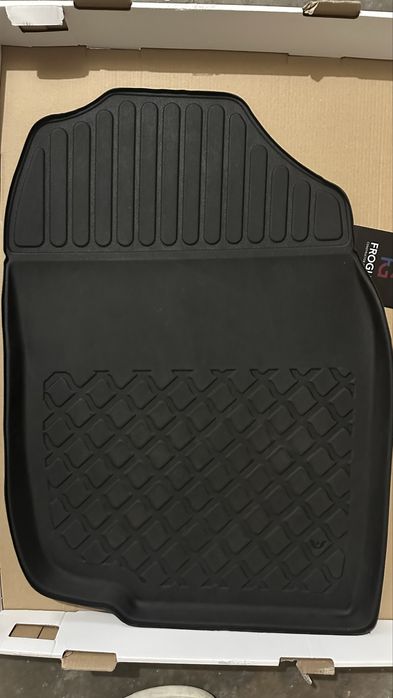 Covorase tip tavita Toyota Rav 4 2013-2018