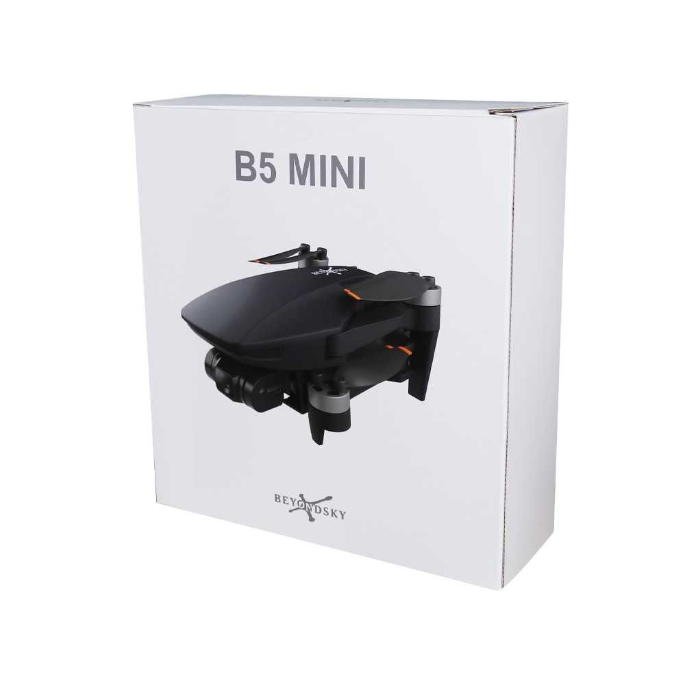 Промоция C-fly Faith Mini/B5 Mini радио връзка до 3000 метра, 26 мин.