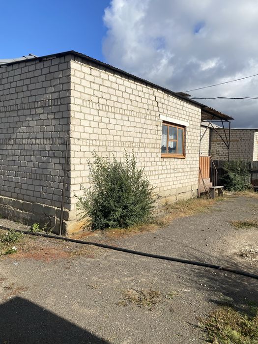 Продам частный дом.