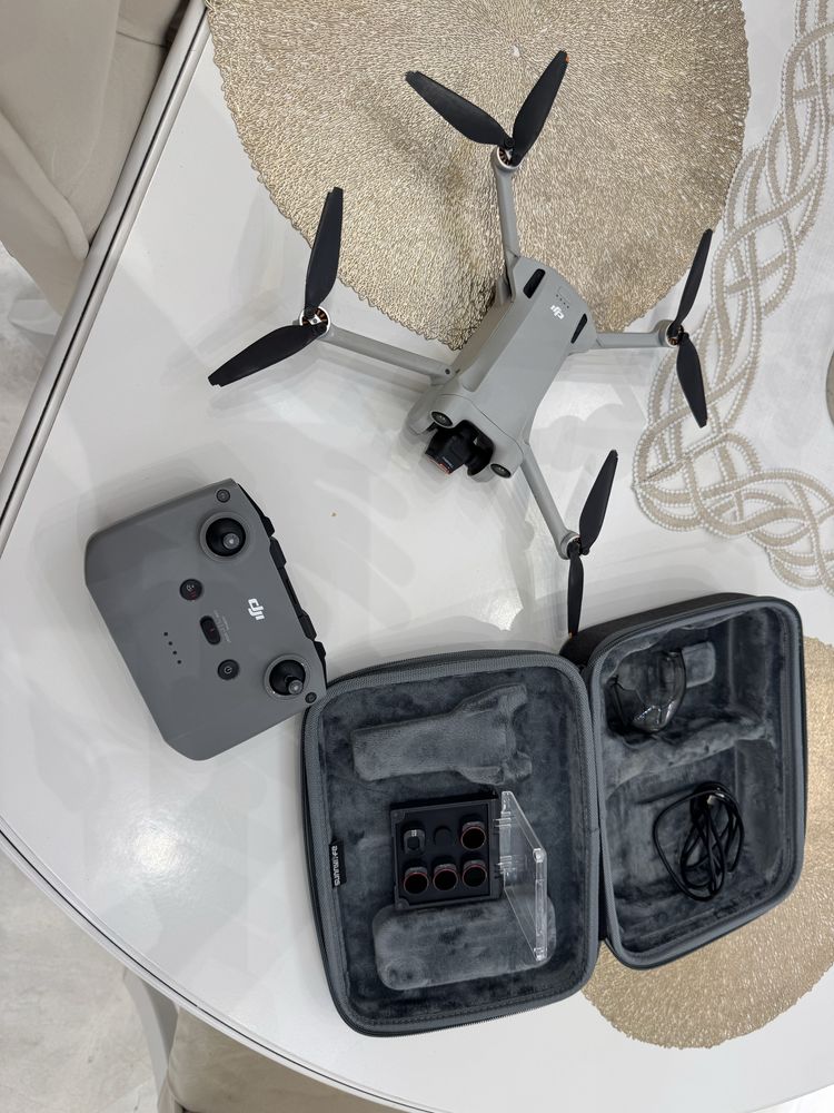 Drona - DJI Mini 3 Pro