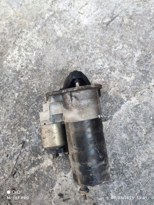 Volvo S80 2.4 бензин 140кс