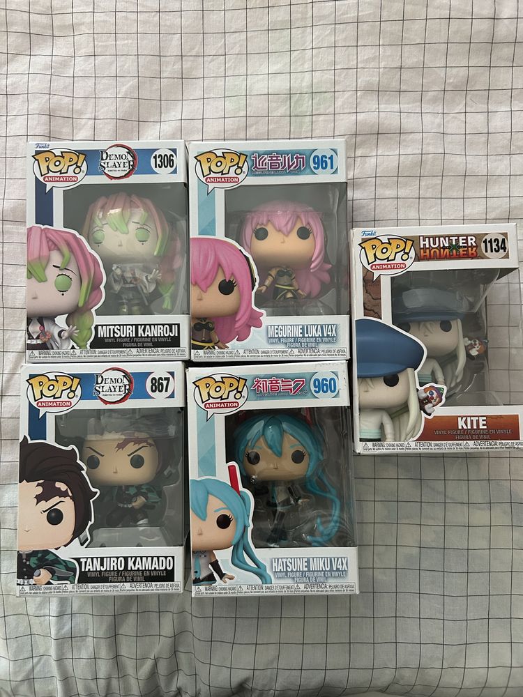 Figurine Funko Pop