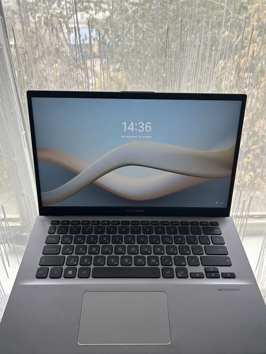 Ноутбук Asus Vivobook