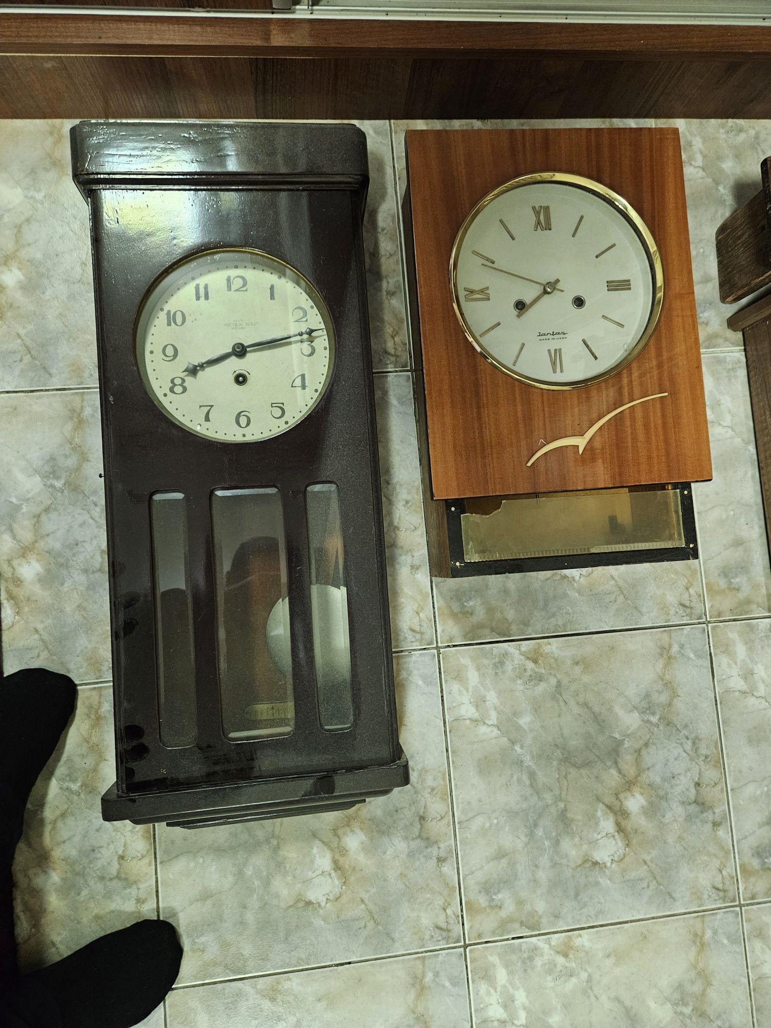 Продаются часы рабочие
