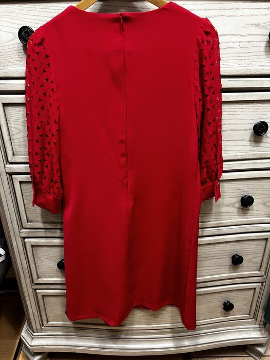 Rochie Hermosa, marime S, cu captuseala si buzunare