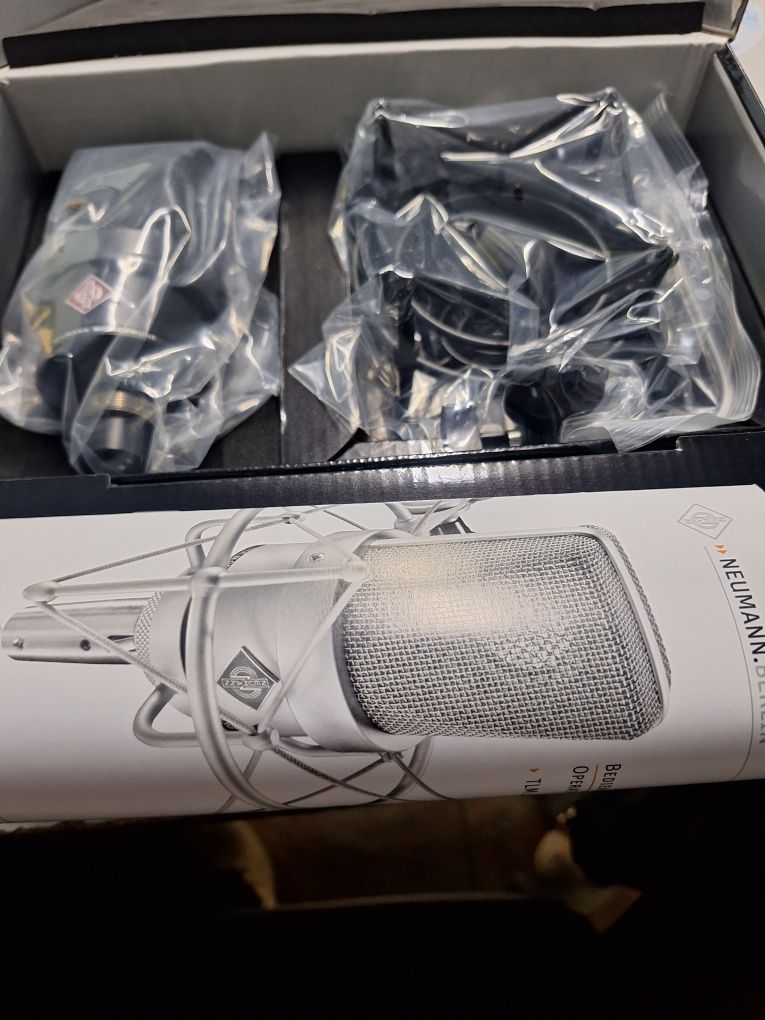 Neumann TLM 103 STUDIO SET