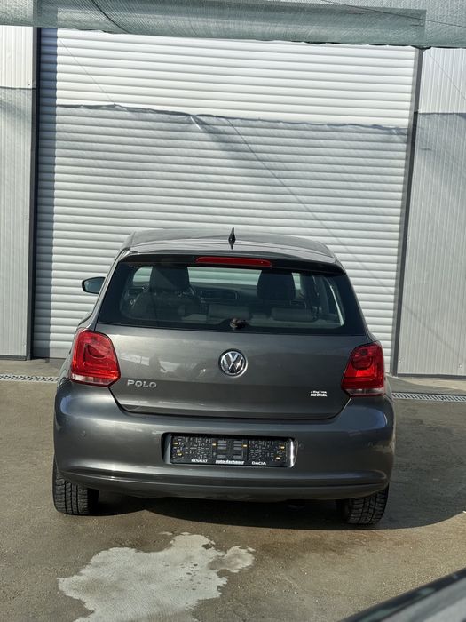 VW Polo 1.2i 2010 Euro 5 Navigatie Rate Garantie